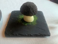 -三嚥阁 La Villa Restaurant