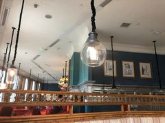 大堂-新白鹿餐厅(城西银泰城店)