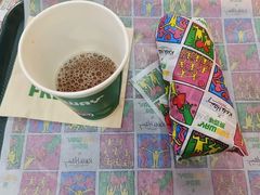 -赛百味SUBWAY(地王广场店)