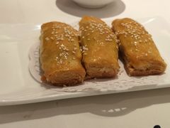 叉烧酥-衡山汇·高级粤菜(霄云路店)