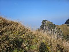 -萍乡武功山风景名胜区