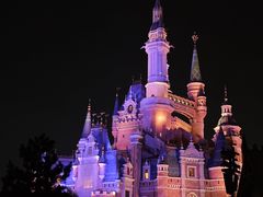 -上海迪士尼度假区