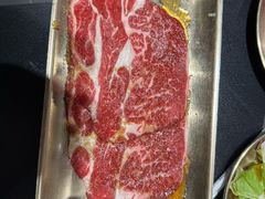 -西塔老太太泥炉烤肉(龙湖北苑天街店)