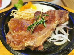 -凡塔斯牛排自助餐厅(广东佛山三水万达店)