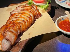-大头虾越式风味餐厅(光明广场店)
