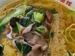 -项记面馆(明瓦廊店)