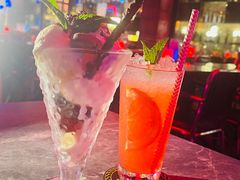 -1886德国汽车餐厅(福田星河COCO Park店)