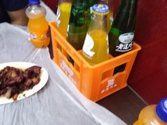 -尹记餐馆(花园店)