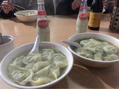 耳光馄饨-潘国仙耳光馄饨(黄家阙路店)