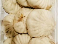 -津门如意包子铺(宾西路店)
