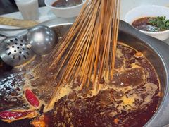-水碾河刘老大串串香(水碾河路店)