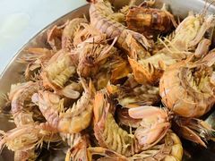 -胜海大排档·海鲜·黄鳝饭(十年老店)