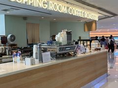 -Cupping Room(Harbour City)