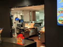 -麦当劳(长乐西洋南路得来速店)