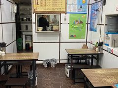 大堂-天府面庄(天平路店)