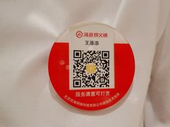-海底捞火锅(铂澜大象城店)