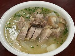 -荣生萝卜汤饭店