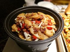 -玉满堂·湖北融合菜
