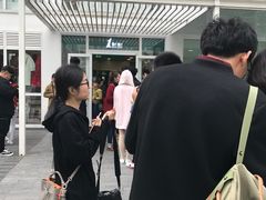 -1点点(银座和谐广场店)