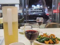 -蛇口康乐快餐鱼仔档(翠苑小区店)