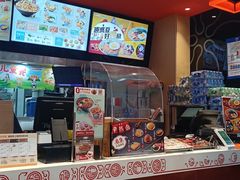 -吉野家(宾水道店)