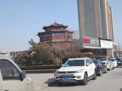 -清水湾洗浴广场