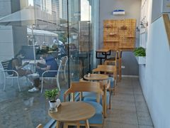 用餐区-焙丽拾光(麦凯乐直营店)