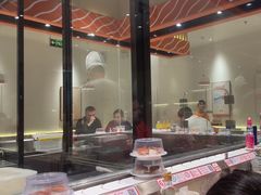 -新一番三文鱼寿司(大东海店)