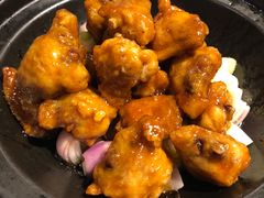 -禧宴Joyous Restaurant(禧园店)