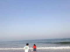 -日照灯塔风景区