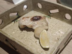 -银座岩
