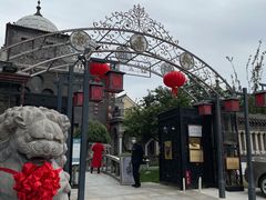-卫鼎轩·曹公馆(鼓楼店)