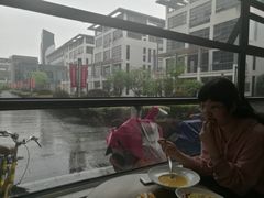 -ZEMOCAFE·FUSION FOOD(西交利物浦店)