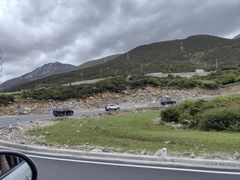 -折多山