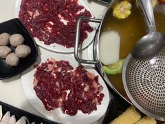 -陈记顺和潮汕牛肉火锅(韩江路店)