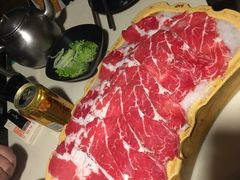 -滇釜火锅·能喝汤的火锅(车公庄店)