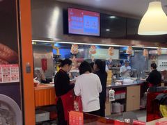 -阳阳中国饭(龙湖大兴天街)