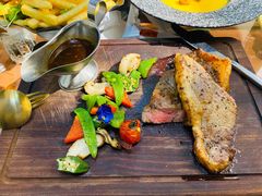 -初拾·花里餐厅(钜城华亿店)