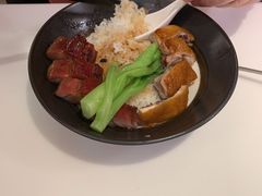 -新旺茶餐厅·早餐·夜宵(仙霞店)