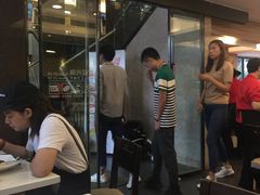 等位区-和平馆·地道港澳茶餐厅(西门口店)