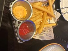 -blue frog蓝蛙(长泰广场店)