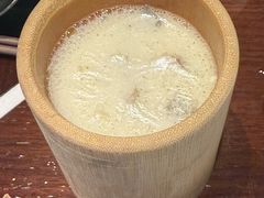 黄鱼煨面-杭州西子湖四季酒店·金沙厅