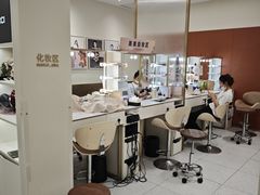 -海马体照相馆(上海万象城店)