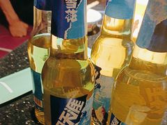 -依呀呀ktv烧烤小串(中山西路店)