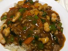 -龙记烧腊茶餐厅(常德路店)