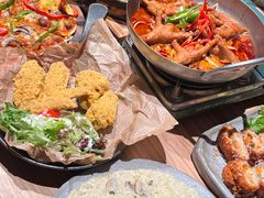 -KimPro 辛普乐概念韩餐