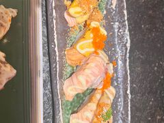 -古田居·特色寿司料理(星之岛旗舰店)