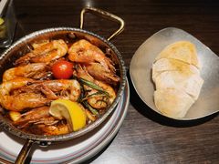-庐灶江南·江南菜·四合院Bistro(东直门雍和宫·原华侨宾馆店)