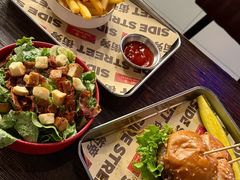 墨西哥环蛋-Side Street街旁(交道口店)