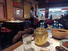大堂-小吊梨汤·北京菜·烤鸭(鸟巢店)